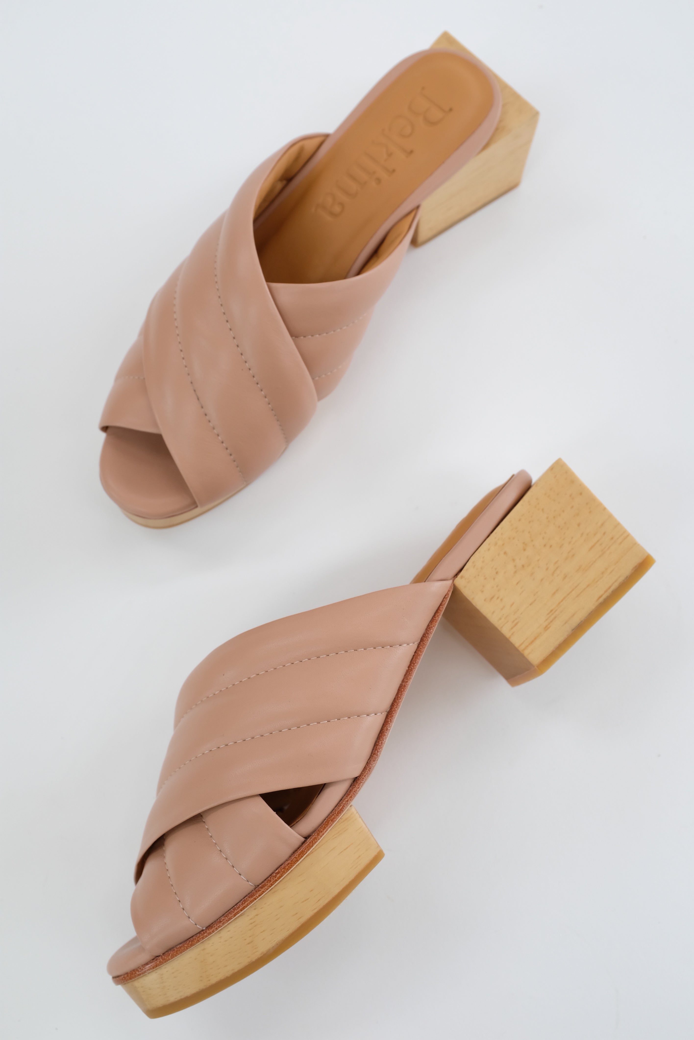 Beklina matisse sales platform mules