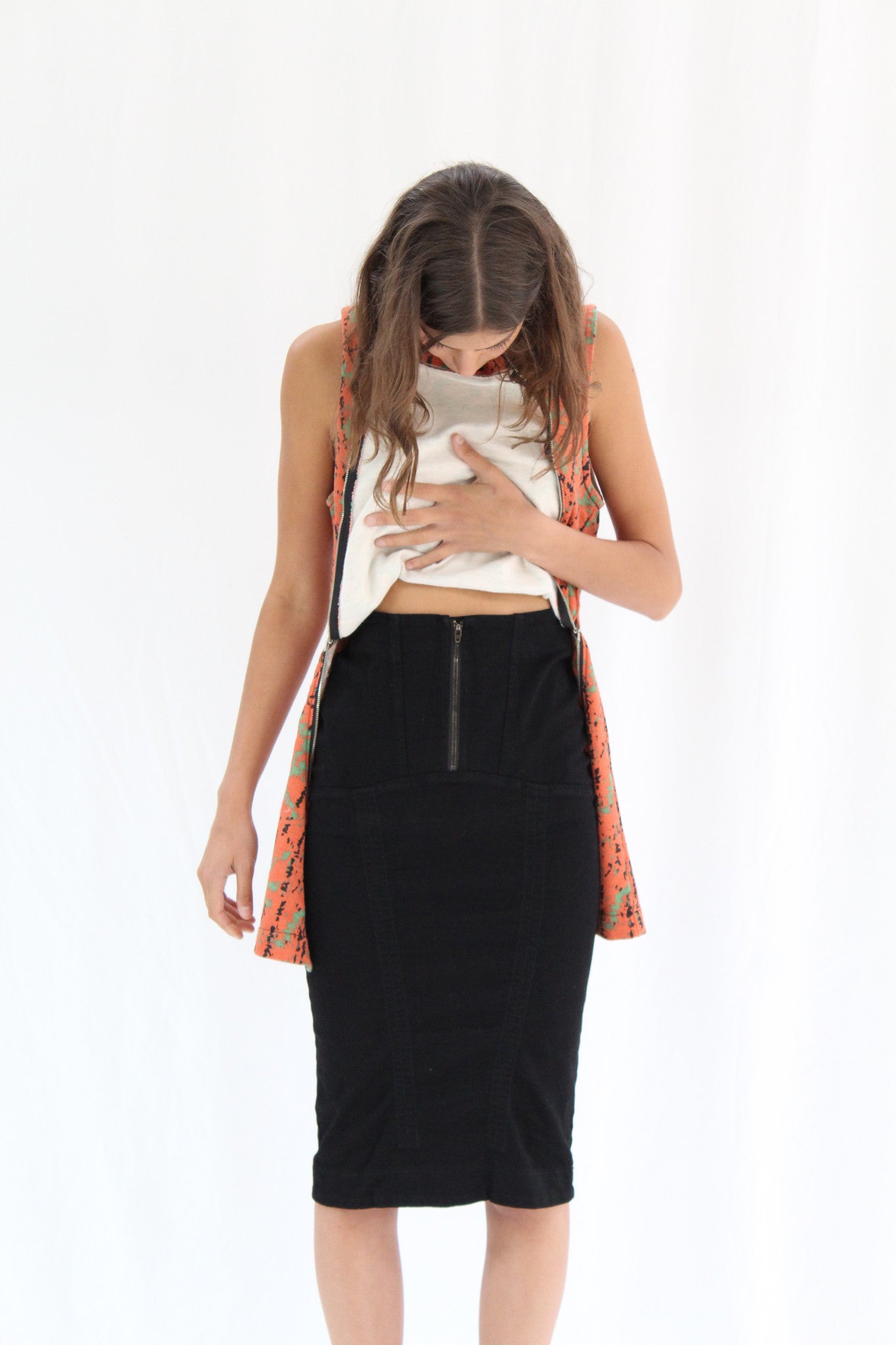 Prairie on sale underground skirt