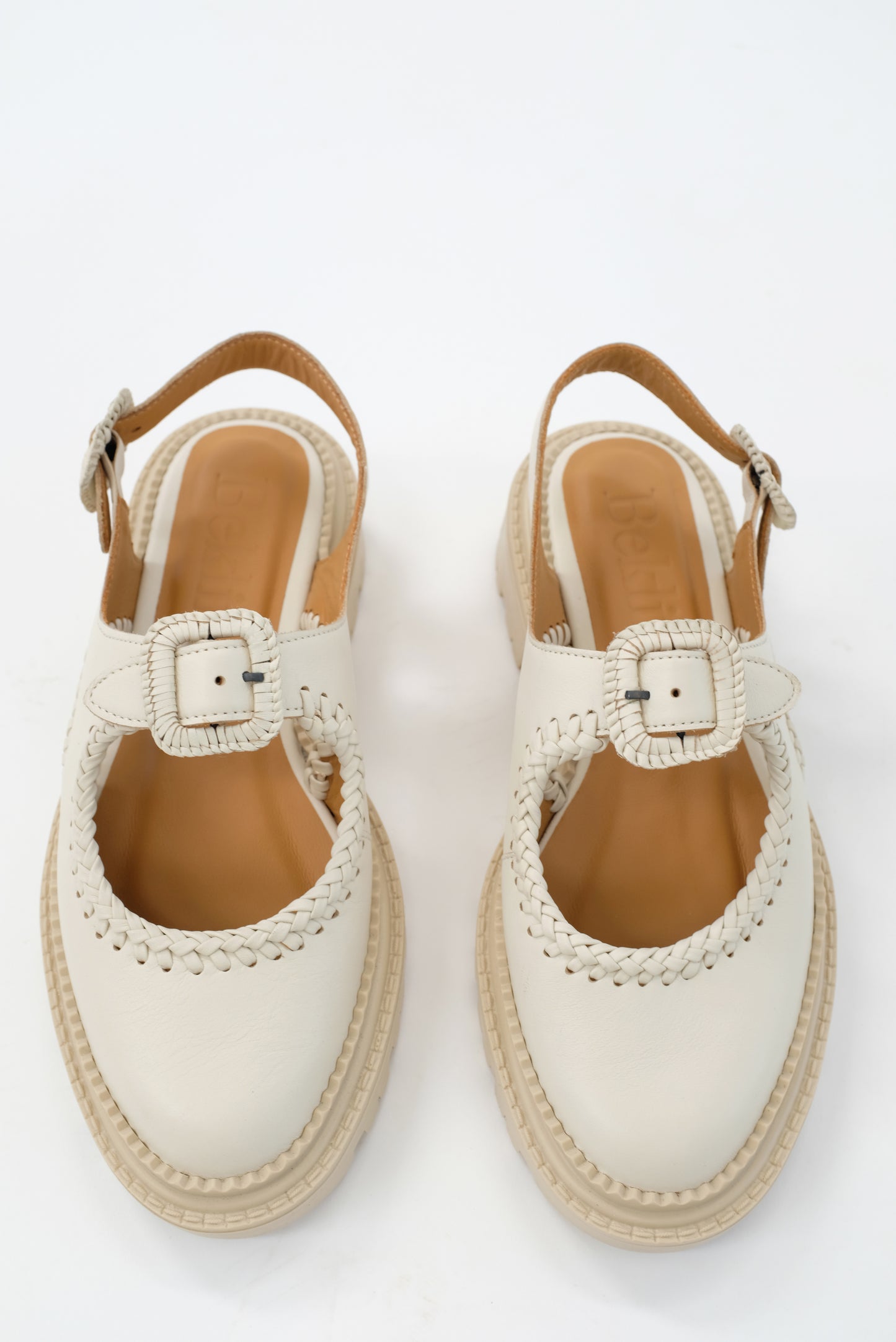 Beklina Mara Maria Sandal Bone