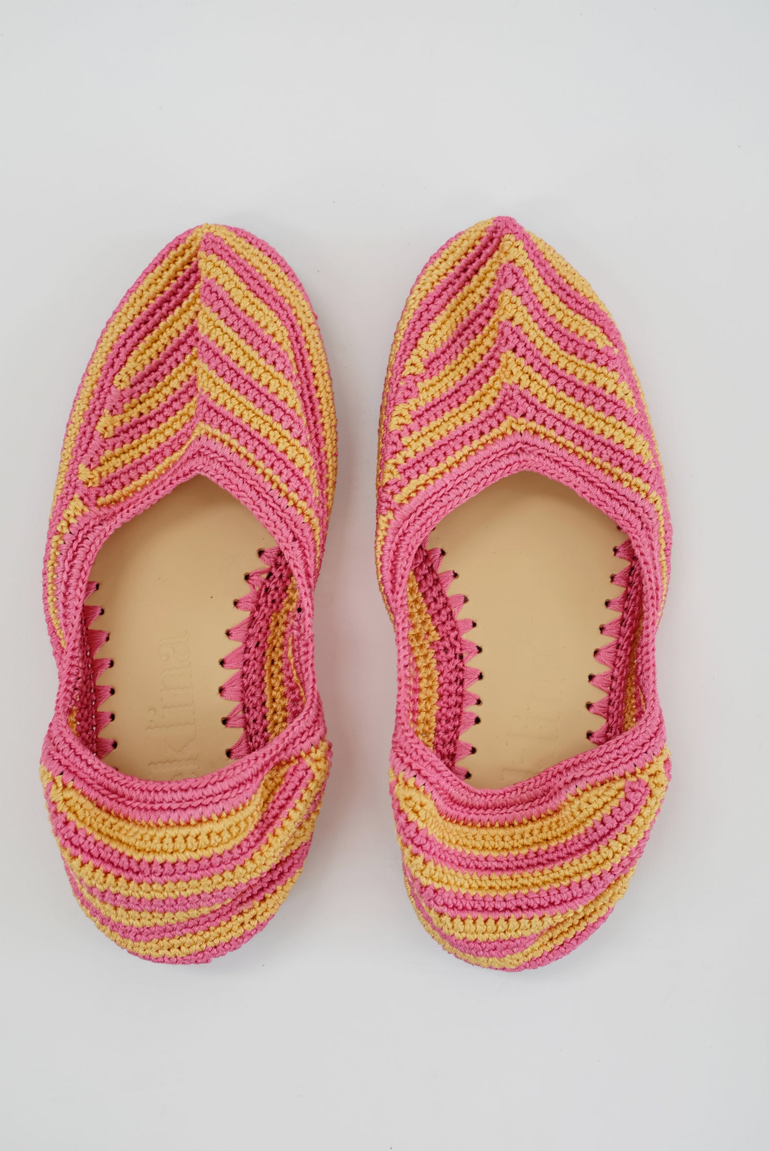 Beklina Aaloka Flats Sherbet