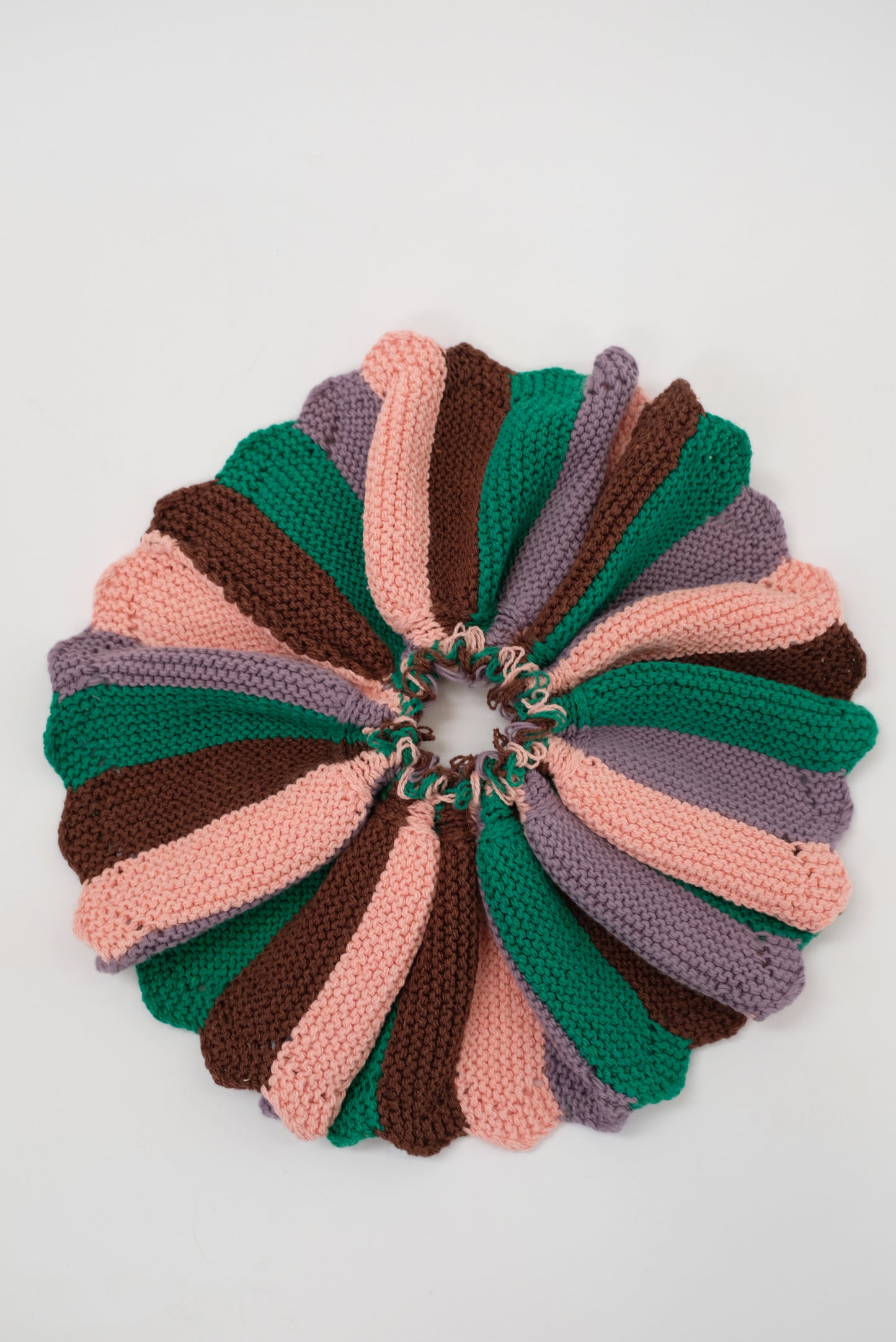 Tomasa Ferandanda Scrunchie