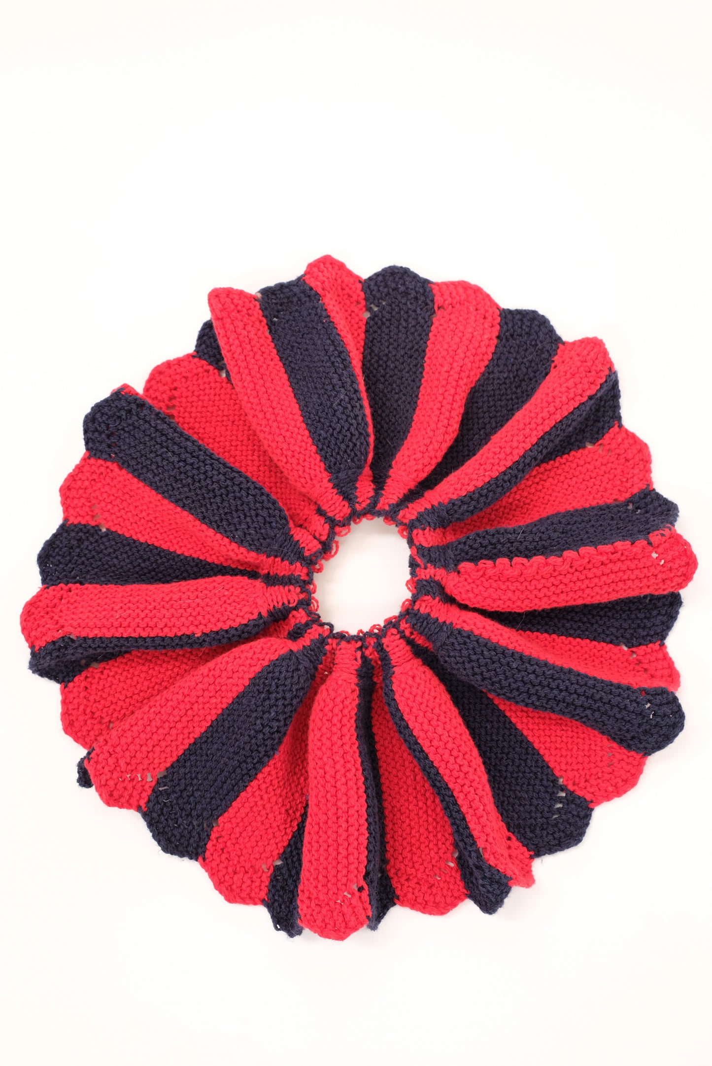 Tomasa Ferandanda Scrunchie