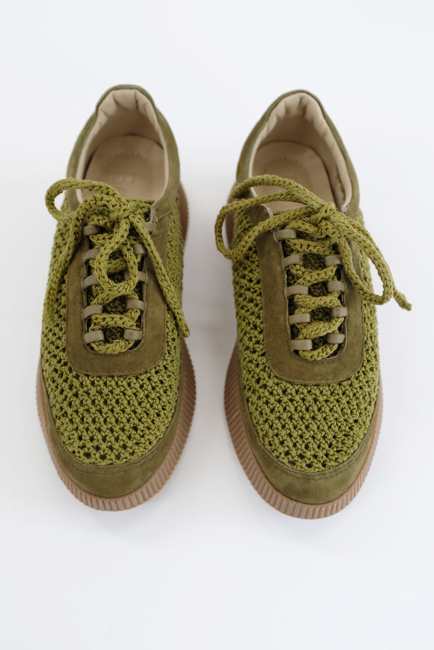 Beklina Orizaba Sneaker Selva