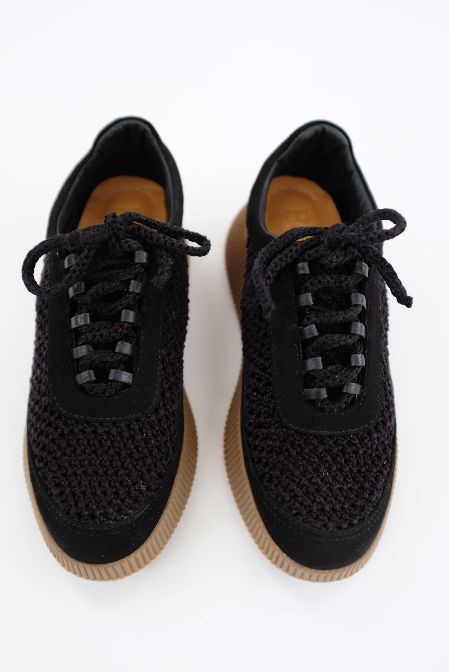 Beklina Orizaba Sneaker Black