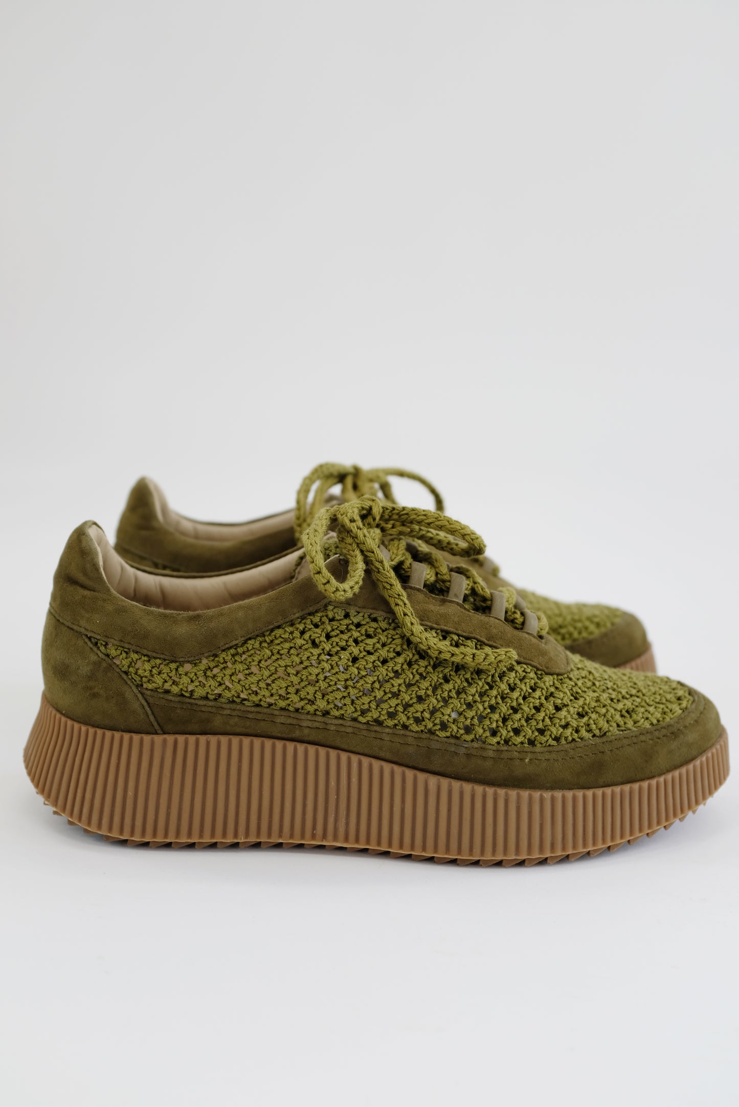 Beklina Orizaba Sneaker Selva