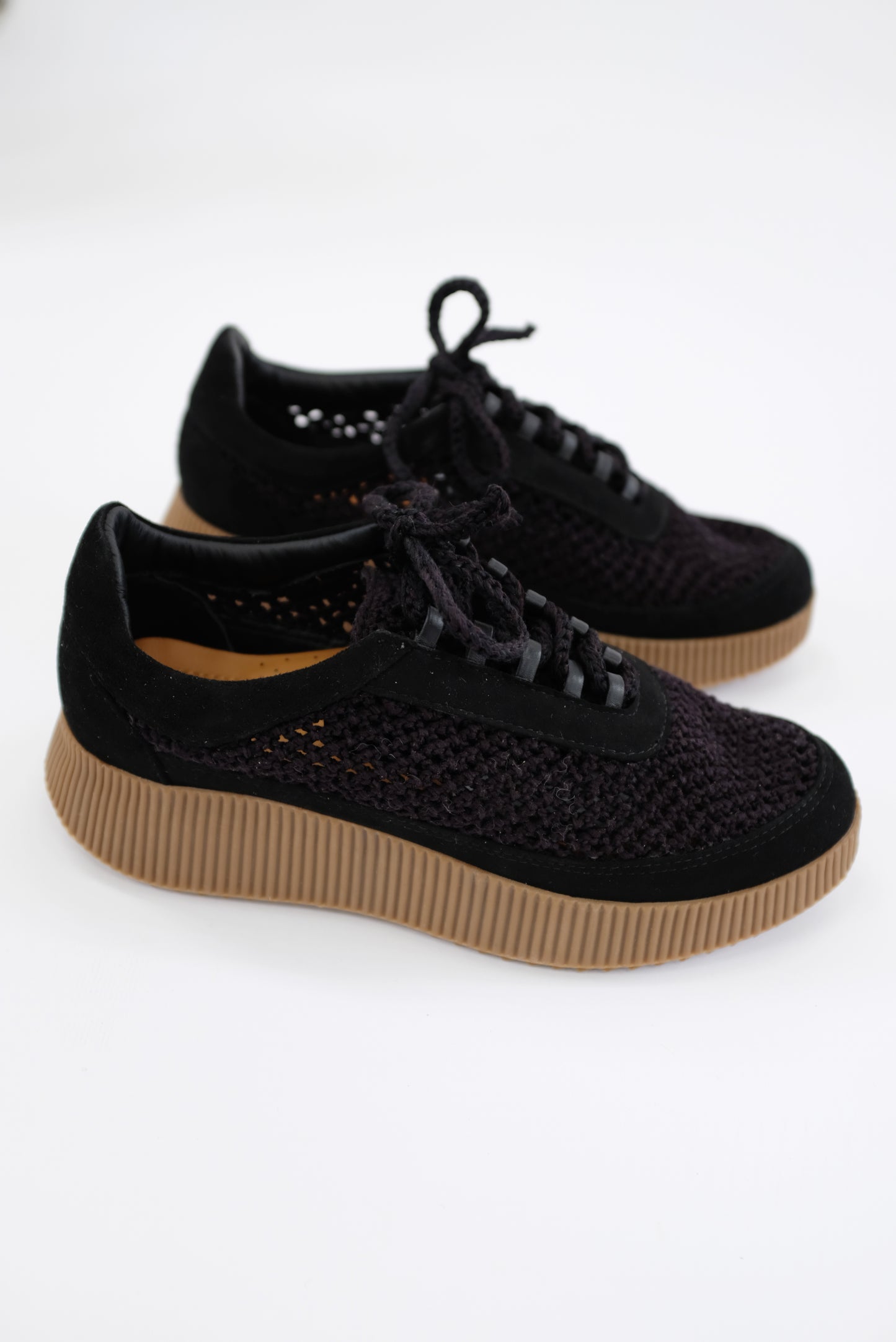 Beklina Orizaba Sneaker Black