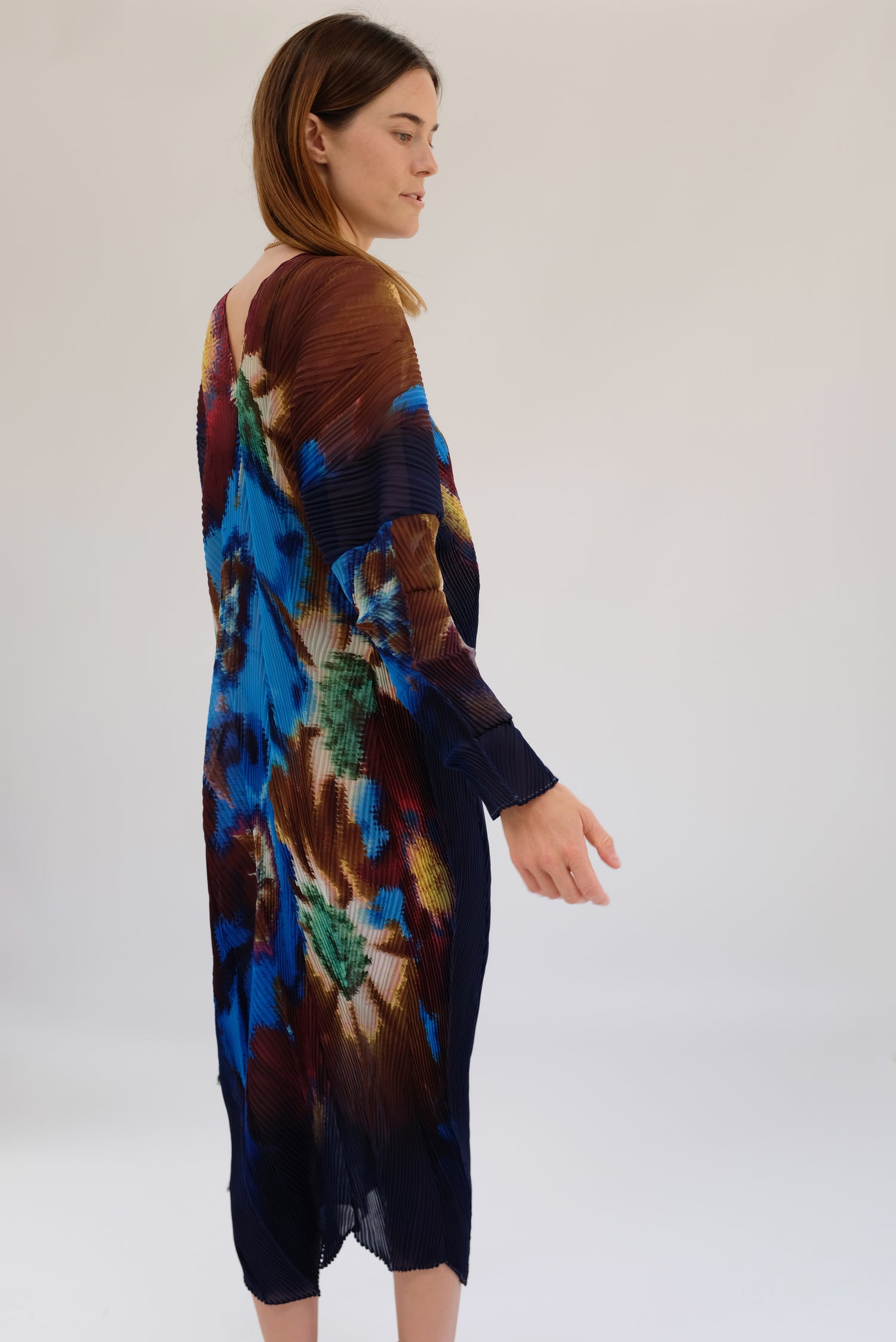 Julia Heuer Sue Kaftan Gundula