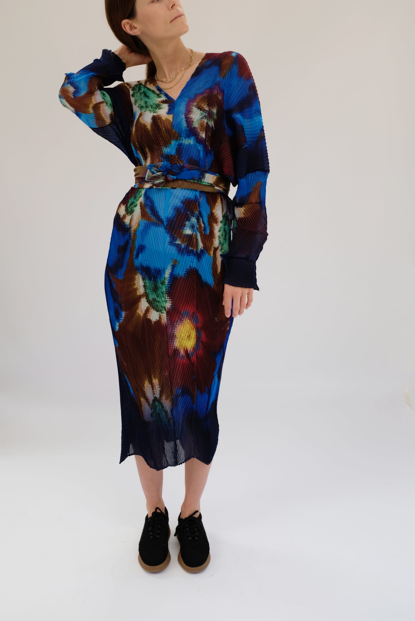 Julia Heuer Sue Kaftan Gundula