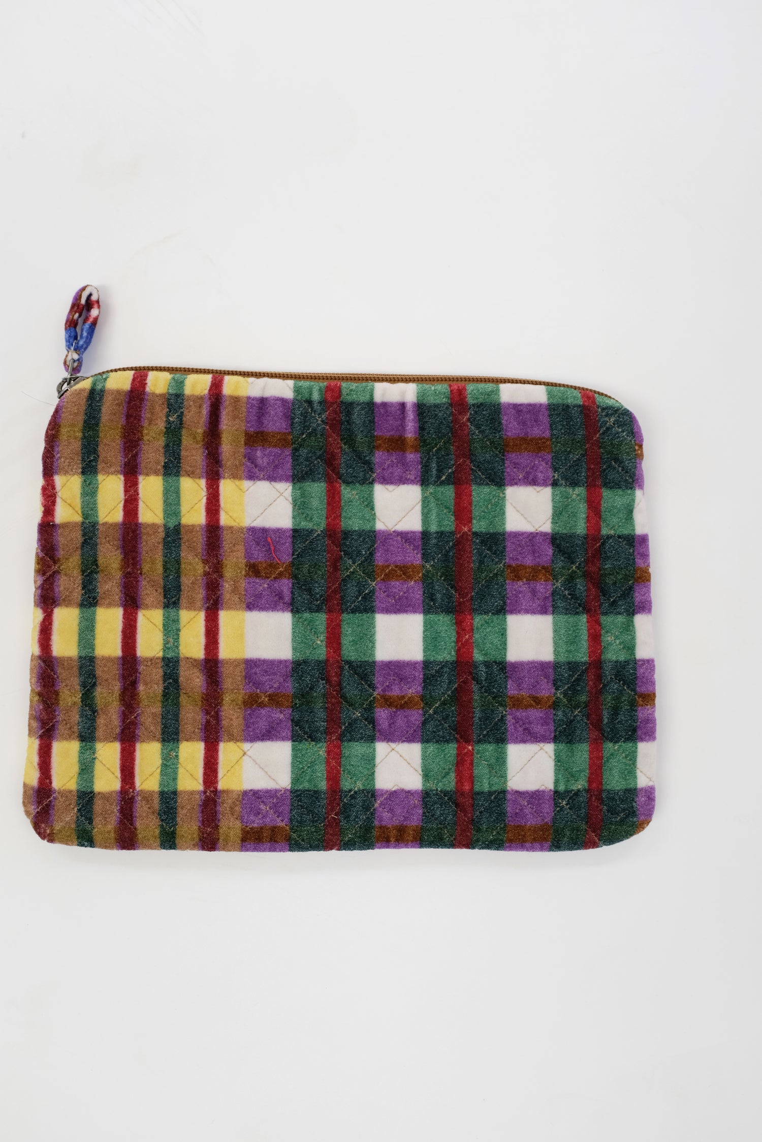 Epice tablet cover plaid