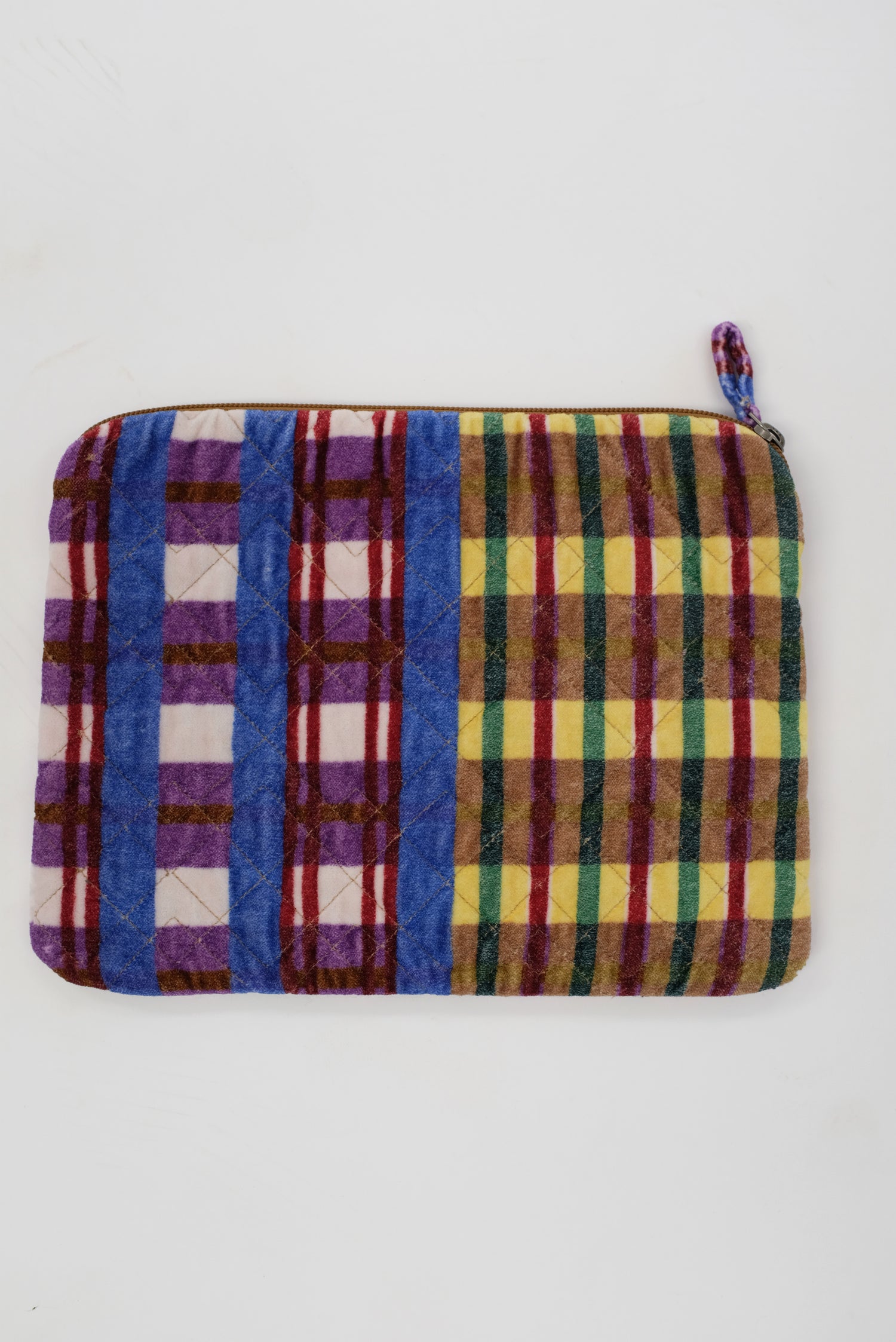 Epice tablet cover plaid