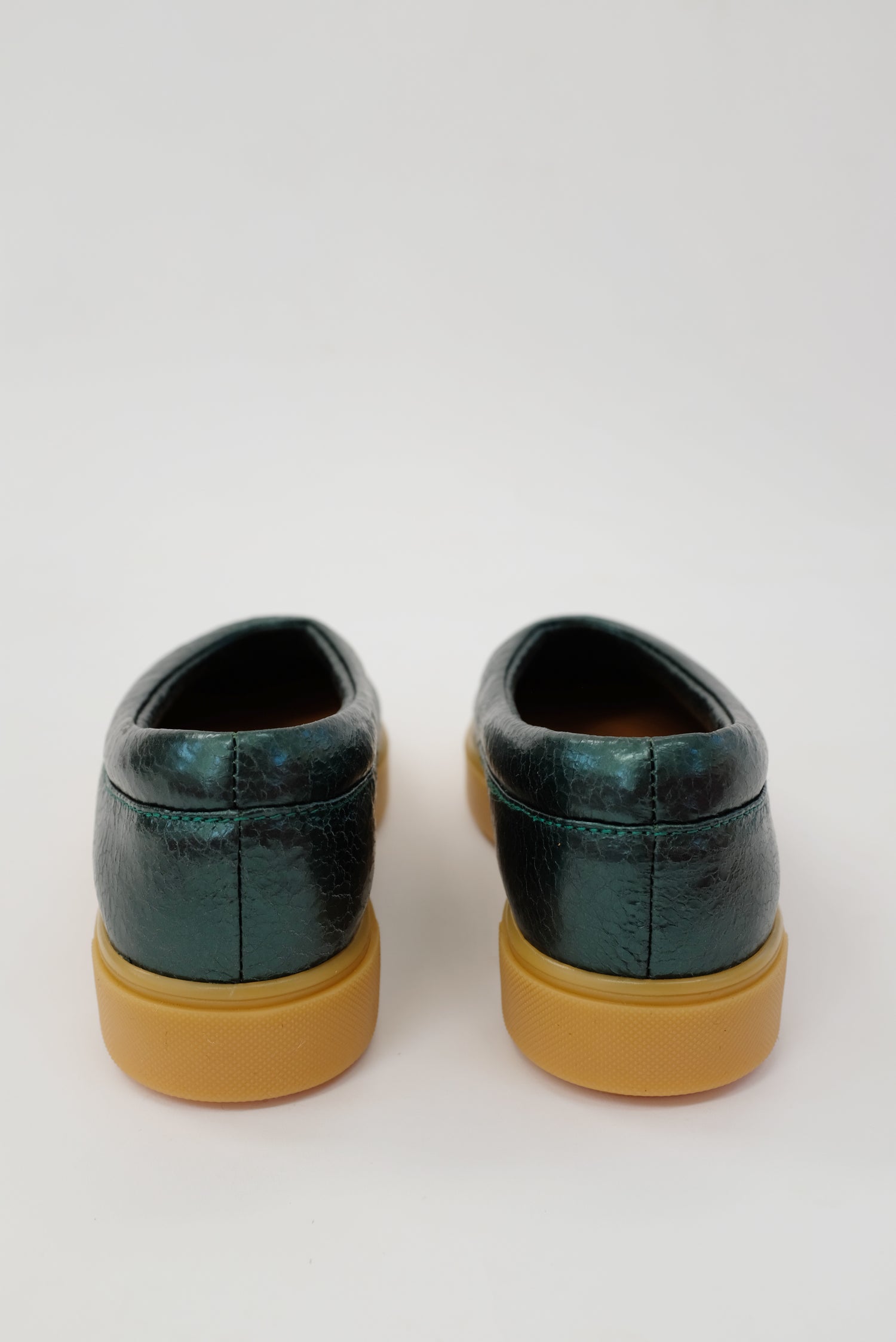 Beklina Margo Sneaker Space Lizard