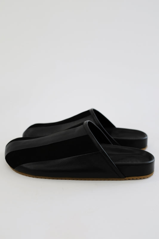 Beklina Gubi Mules Black