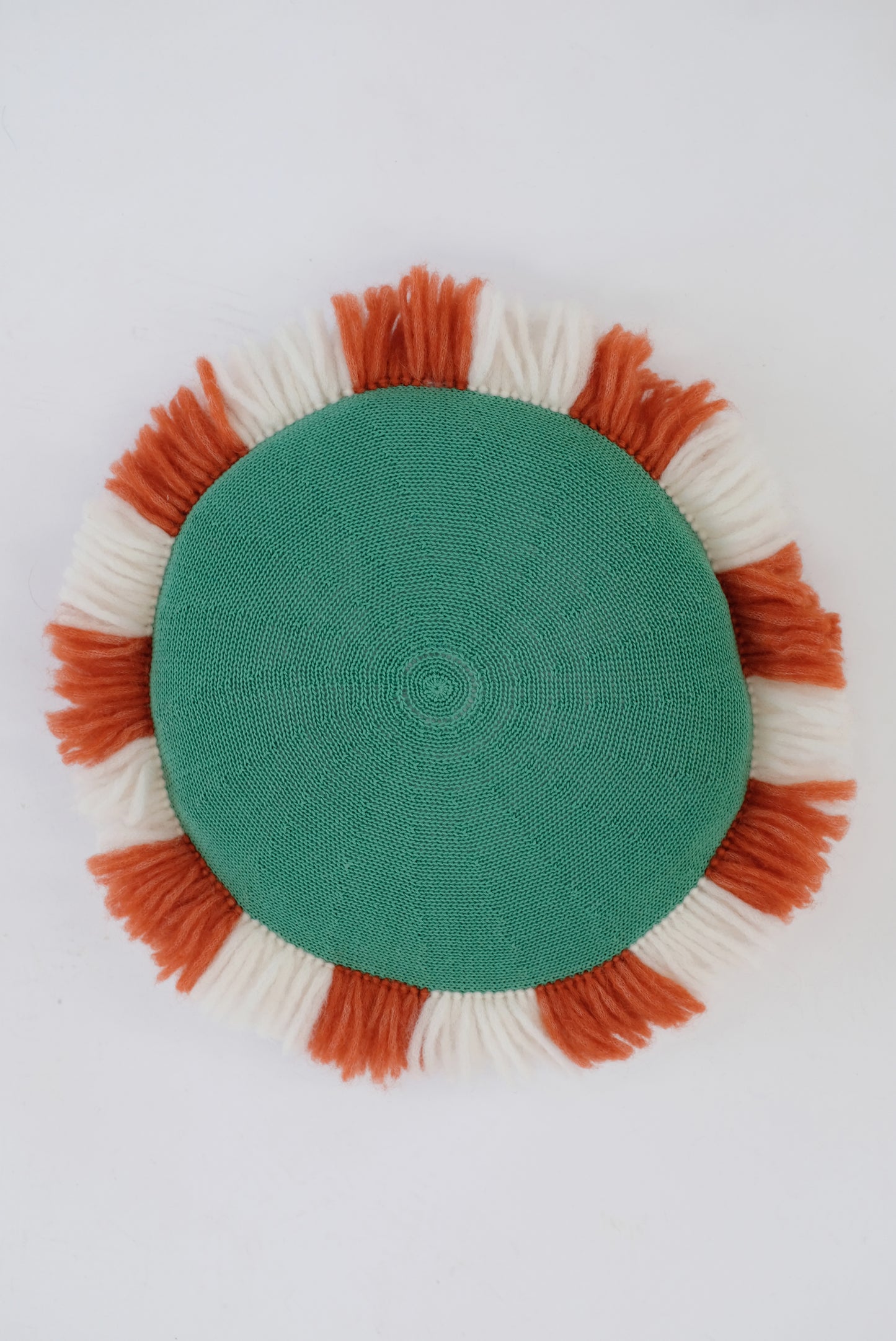 Beklina Mallorca Pillow