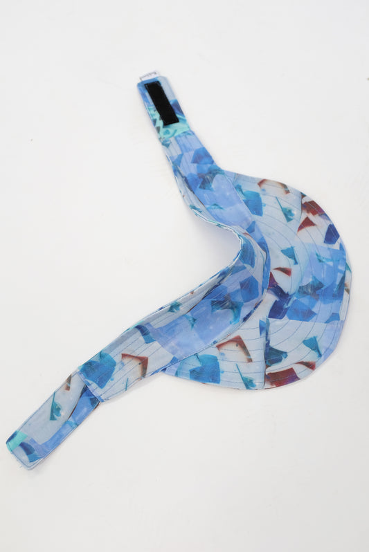 Beklina Visor Aqua Jello