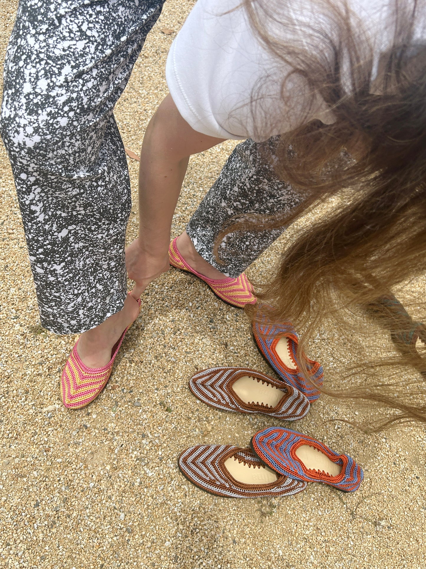 Beklina Aaloka Flats Sherbet