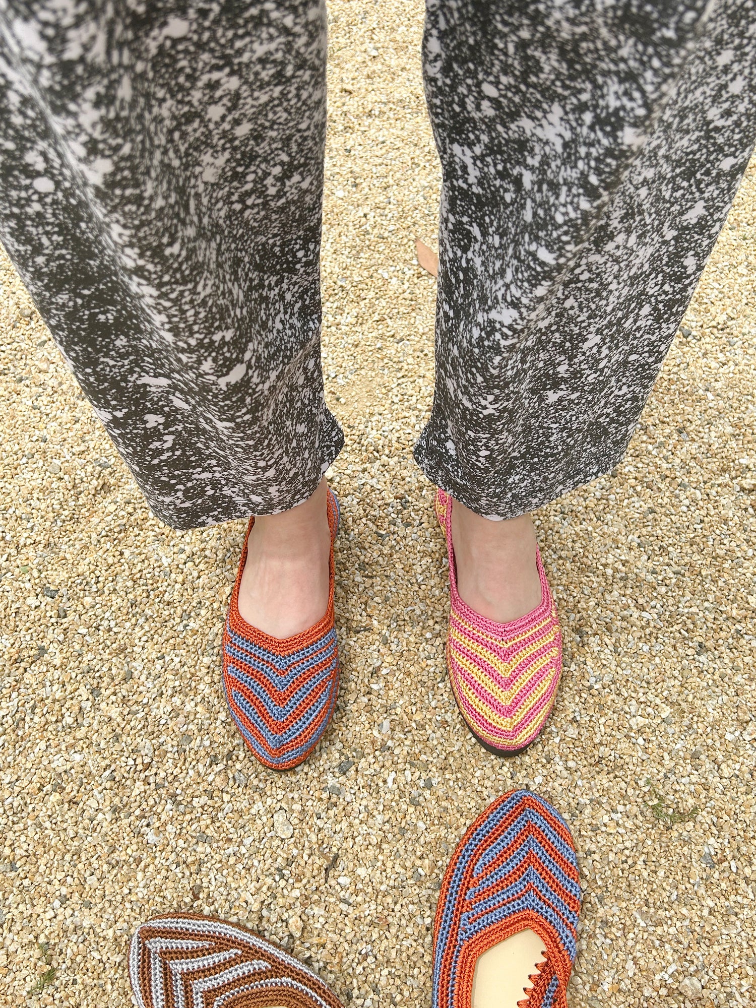 Beklina Aaloka Flats Sherbet